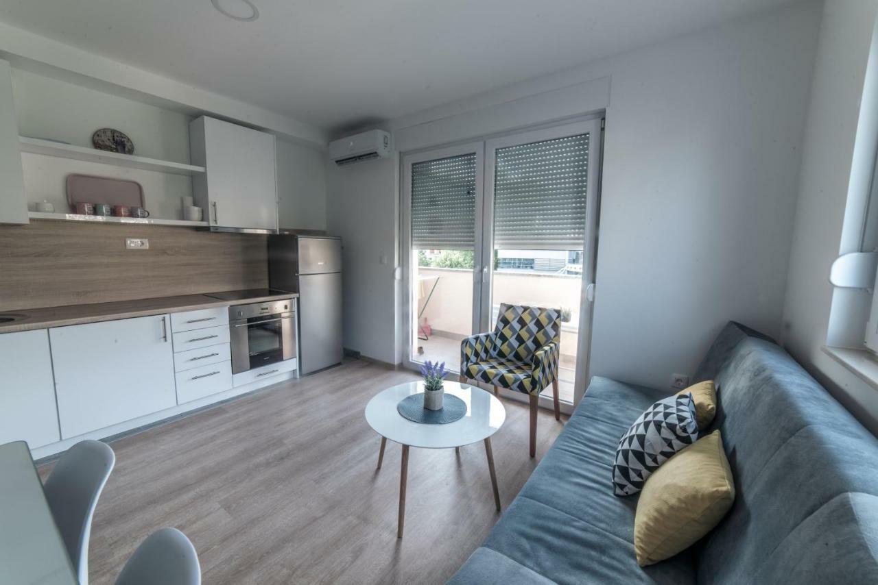 Welcome Apartment Mostar Dış mekan fotoğraf