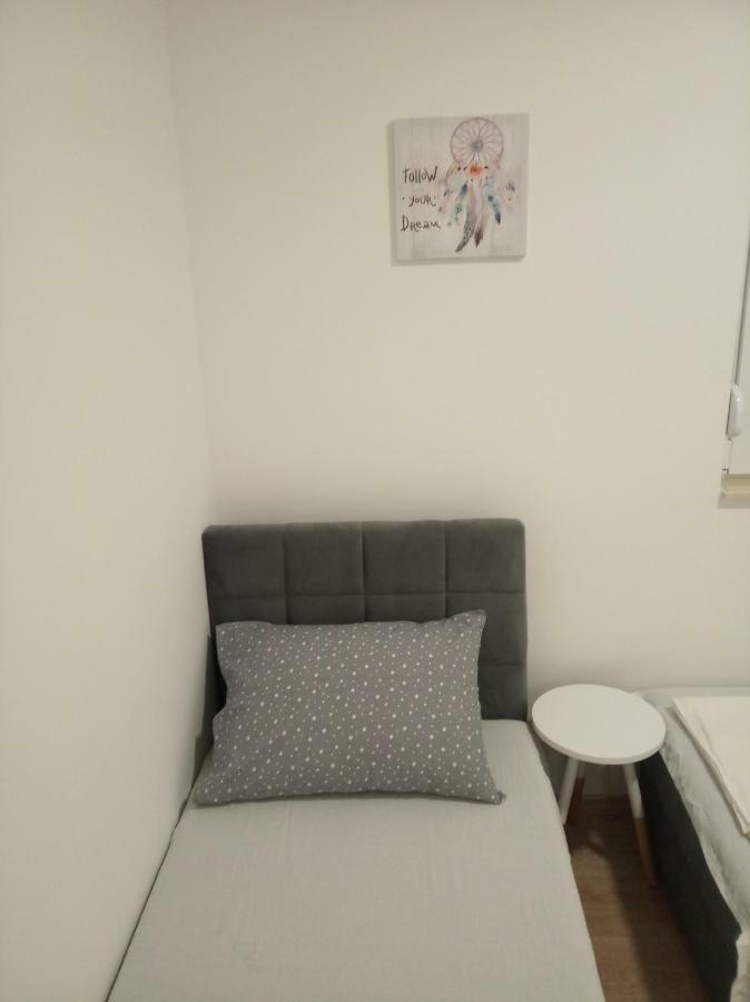 Welcome Apartment Mostar Dış mekan fotoğraf