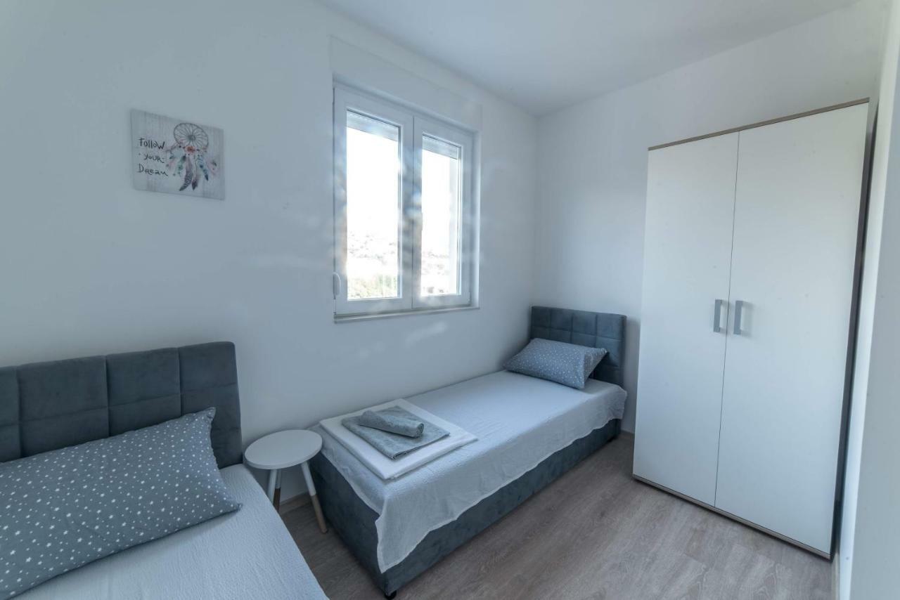 Welcome Apartment Mostar Dış mekan fotoğraf
