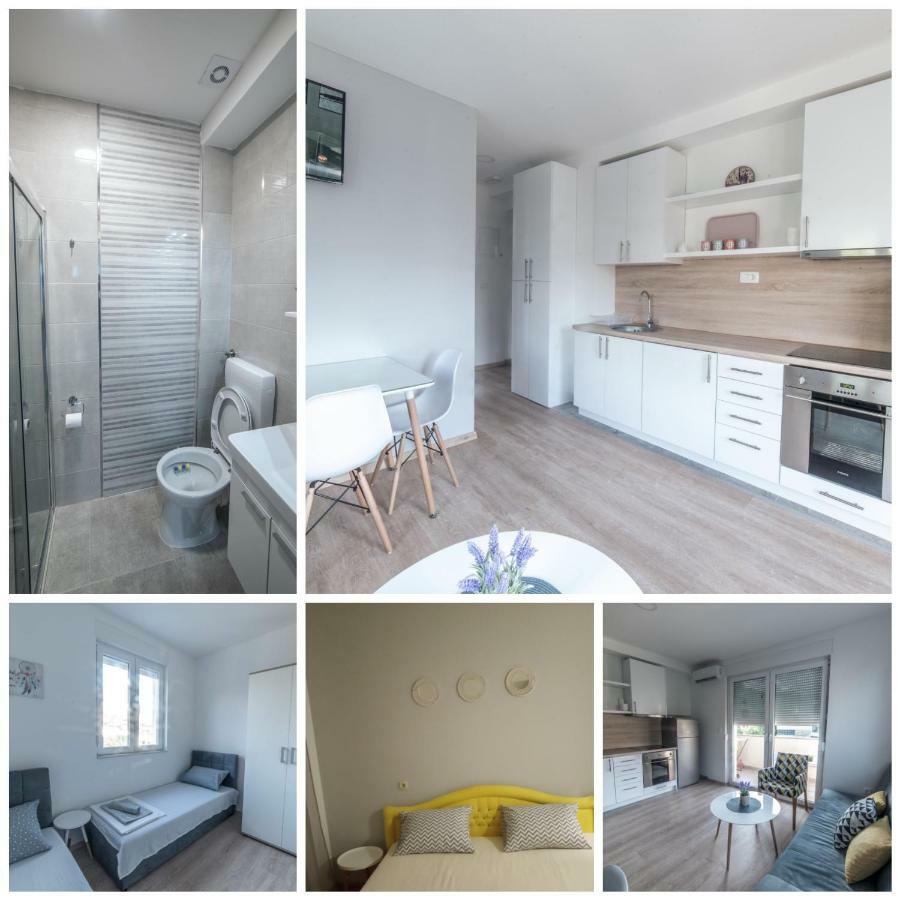 Welcome Apartment Mostar Dış mekan fotoğraf